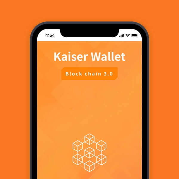 Kaiser Wallet