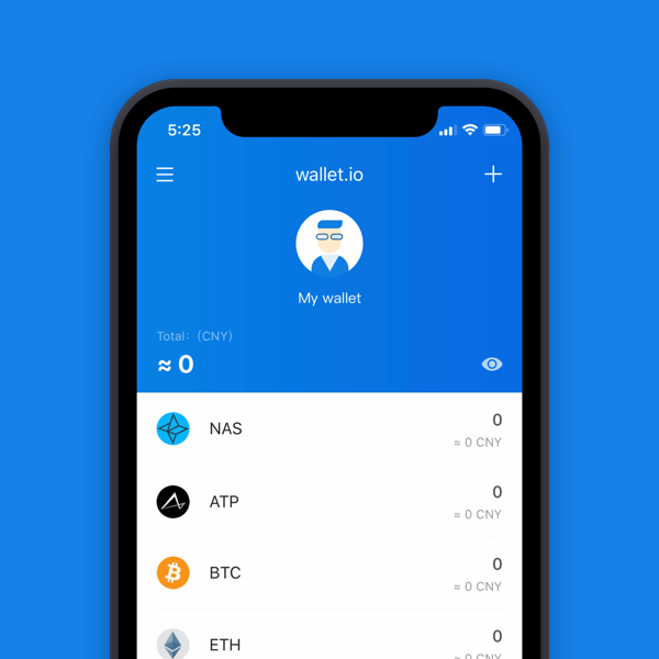 Web Wallet