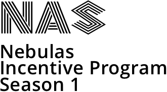 Nebulas Incentive Program (Season 1)