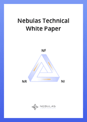 Nebulas tech whitepaper
