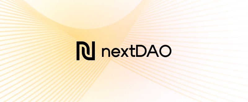 nextDAO